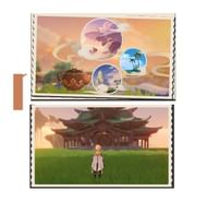 Image via miHoYo